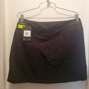 Nike Athletic Dri Fit Golf skirt